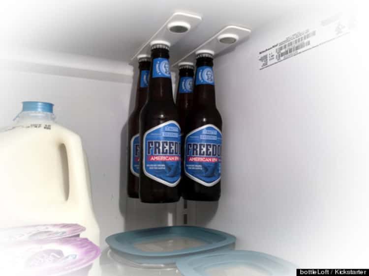 Как эффективно использовать холодильник
