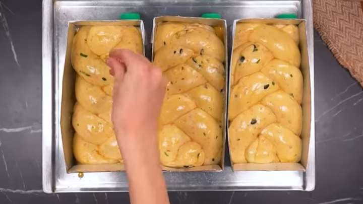 Идеальный хлеб в тетра паке