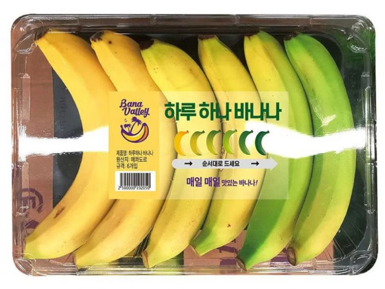 Какие бананы полезнее