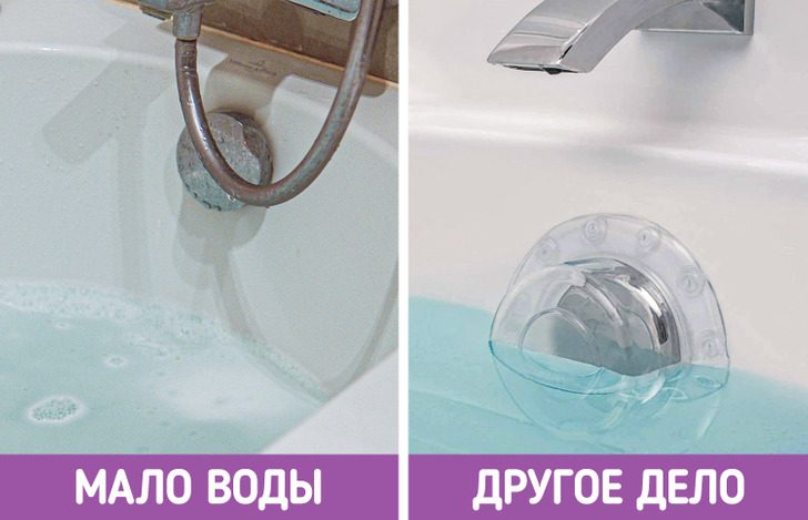 Детали, благодаря которым ваша ванная станет любимым местом в доме