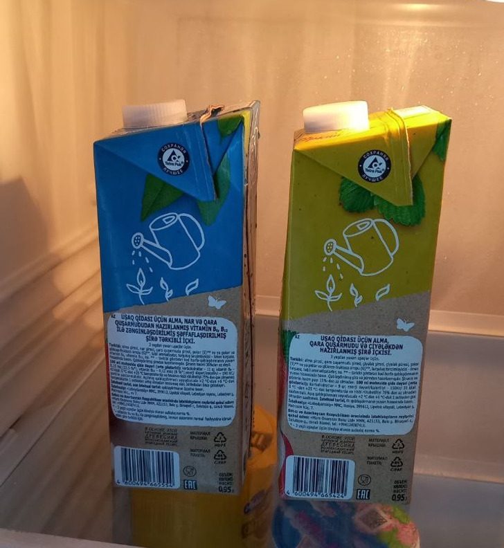 Секреты, благодаря которым ваш холодильник будет сиять чистотой, ни один продукт не испортится