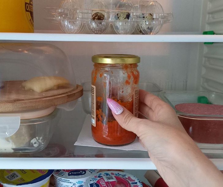 Секреты, благодаря которым ваш холодильник будет сиять чистотой, ни один продукт не испортится