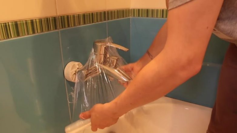 Как сэкономить на ремонте в ванной