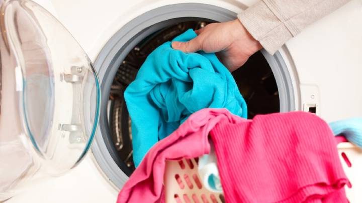 Опасные режимы в стиральной машинке, которые могут убить ваши вещи