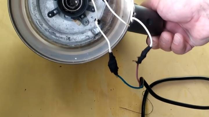 Как починить сгоревший электрочайник