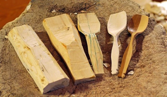 8 фактов о деревянной ложке