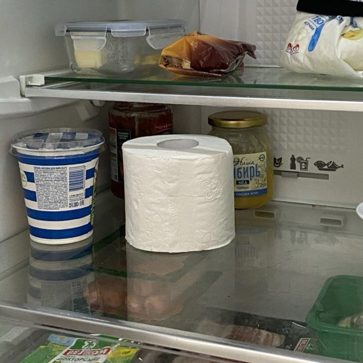 Вещи, которые только опытные хозяева кладут в холодильник