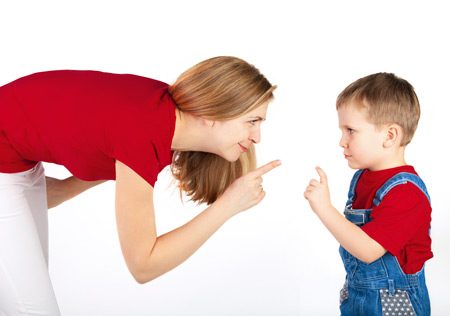 Как перестать шлепать детей: 5 советов для тех, у кого &#39;&#39;руки чешутся&#39;&#39;