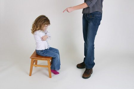 Как перестать шлепать детей: 5 советов для тех, у кого &#39;&#39;руки чешутся&#39;&#39;
