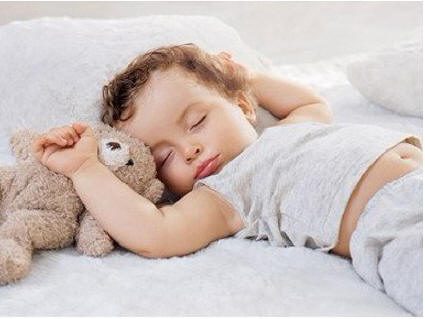 Десять способов помочь ребенку научиться спать самостоятельно
