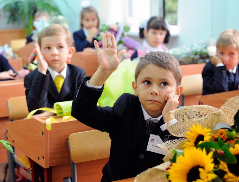 5 главных вопросов о приеме в детский сад и школу