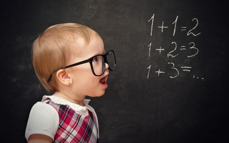 Почему у детей бывают трудности с математикой