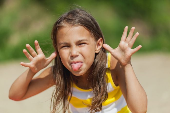 10 вещей, которые делают вашего ребенка глупее