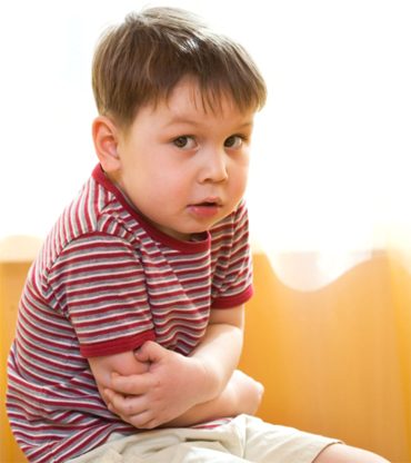 Как лечить лямблии у детей?