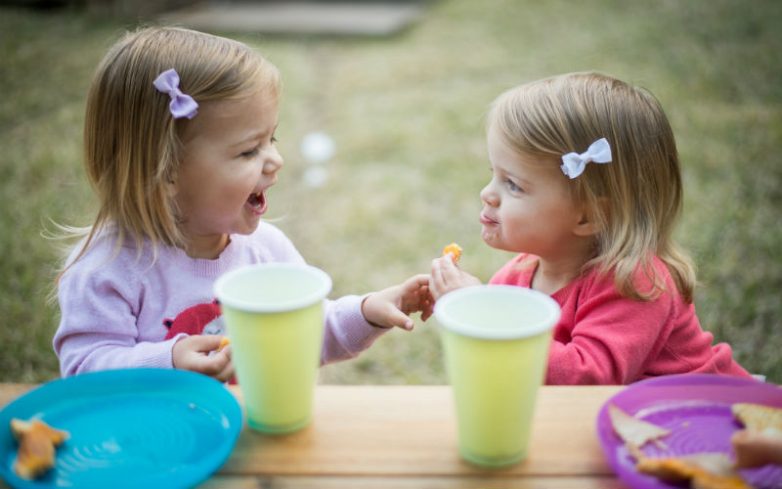 Как накормить детей с разными вкусами?