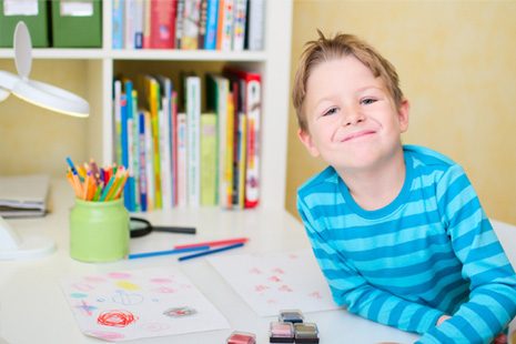 Домашнее задание: как лучше помочь ребенку его сделать?