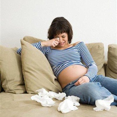 А вы знали, что после стрессов во время беременности, дети рождаются более жизнестойкими?