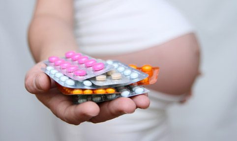 Бесплатные лекарства для беременных и детей