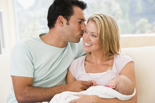 8 вещей, которые надо знать отцу при встрече мамы с малышом из роддома