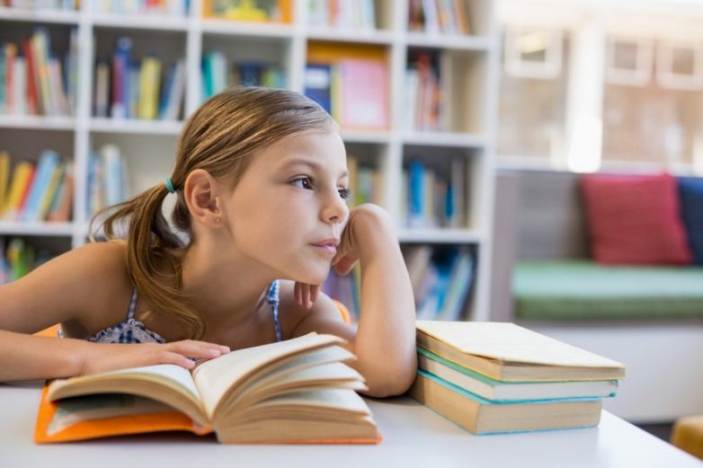 Что читают дети из разных стран на уроках литературы?