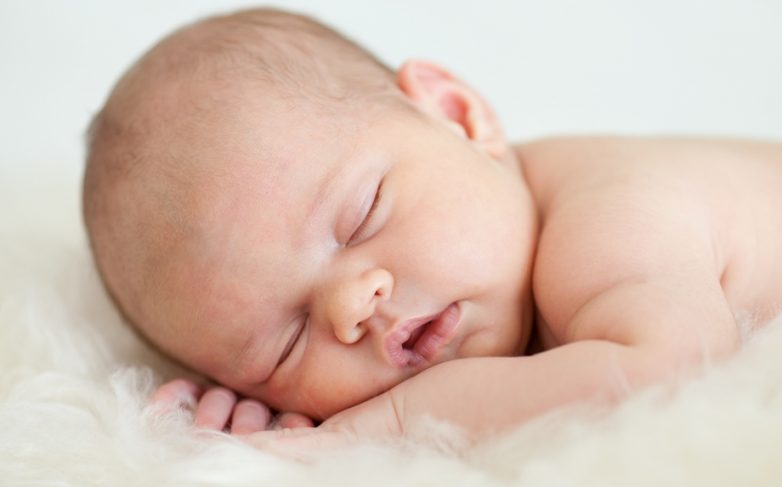 10 познавательных и интересных фактов о младенцах