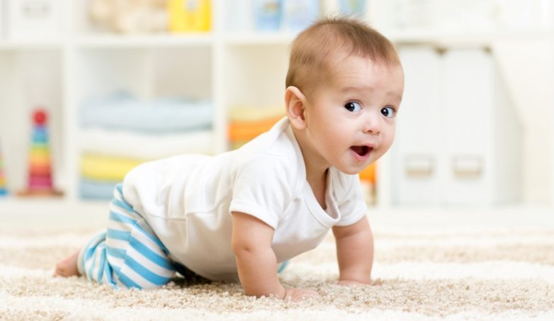 10 познавательных и интересных фактов о младенцах