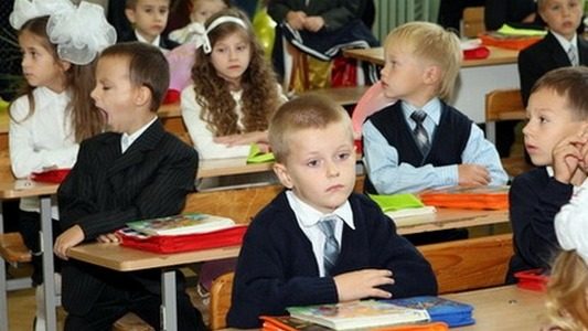 Какие перемены ожидают российские школы в 2017 году?