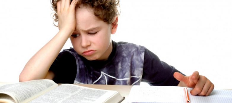 8 причин почему ребенок не хочет учиться