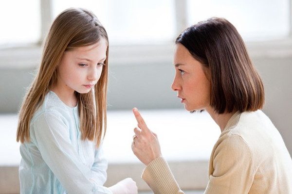 Как ребенку правильно испытывать чувство стыда и вины?