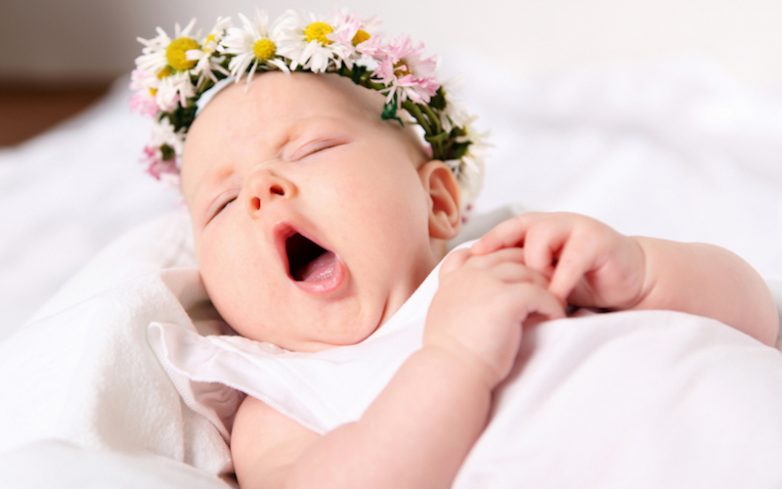 5 ошибок родителей, которые мешают ребёнку спать