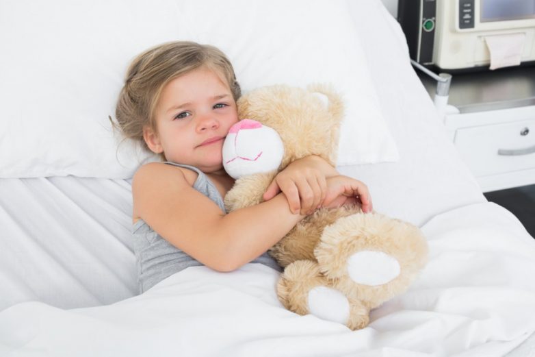 5 популярных ошибок при лечении ребенка