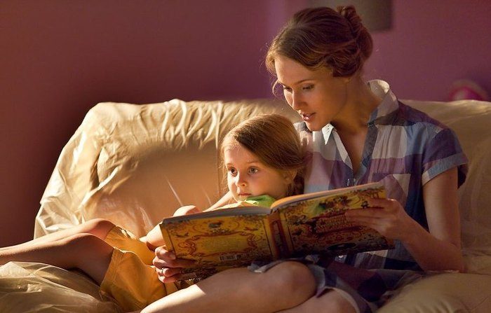 Почему нужно читать ребёнку одну и ту же сказку?