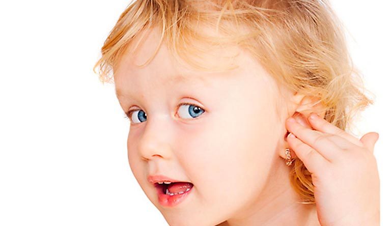 В каком возрасте лучше всего прокалывать уши?