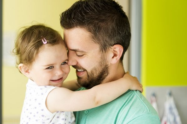 Как пол ребенка влияет на отношения с отцом?