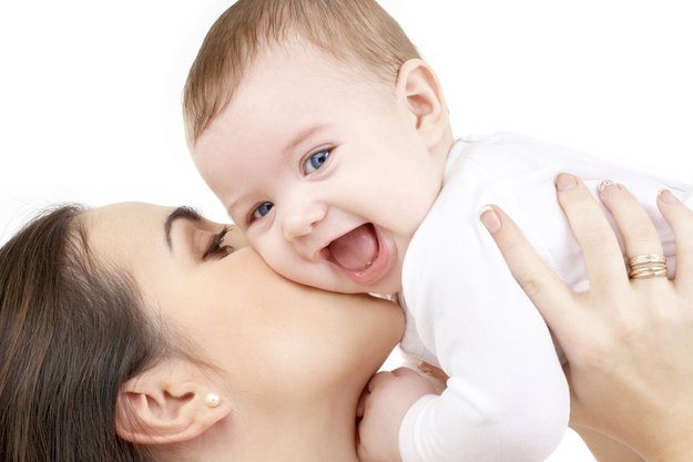 Почему младенцы так приятно пахнут?