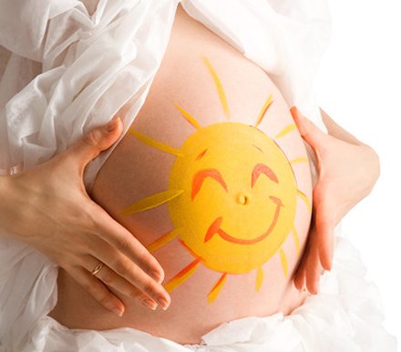 7 самых нелепых табу для беременных