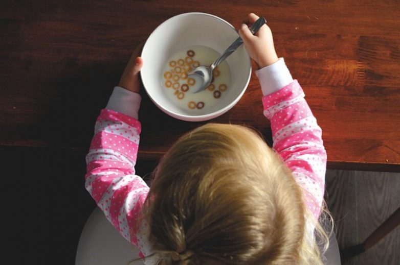 14 способов предотвращения пищевого отравления у детей
