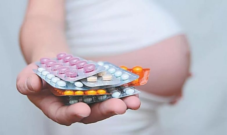 Беременным рекомендовали отказаться от антидепрессантов