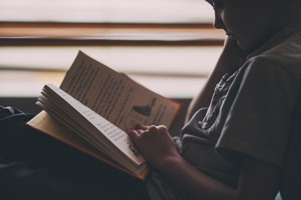 5 способов привить ребёнку любовь к чтению