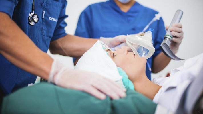 Эпидуральная анестезия не влияет на процесс родов