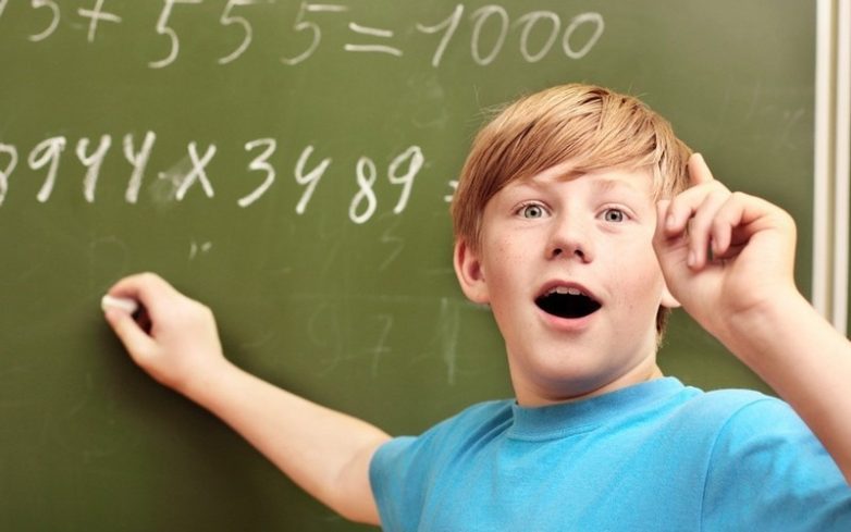 Как помочь ребенку с алгеброй