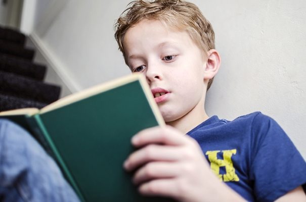 5 популярных мифов о детских книгах и чтении
