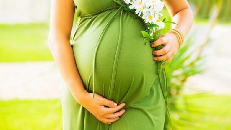 9 отважных женщин, которые забеременели после 40