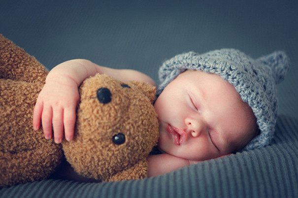 20 удивительных фактов о младенцах, которые вы не знали