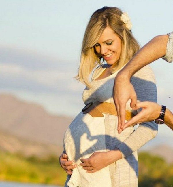26 интересных фактов о зачатии и состоянии беременности