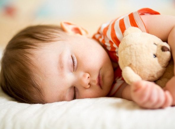 Пять родительских ошибок, которые портят ребенку сон