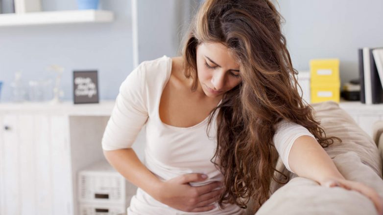 8 самых необычных признаков беременности