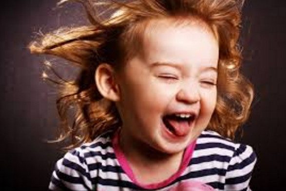 5 способов развить у ребенка чувство юмора