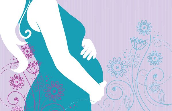 Симптомы и лечение молочницы во время беременности