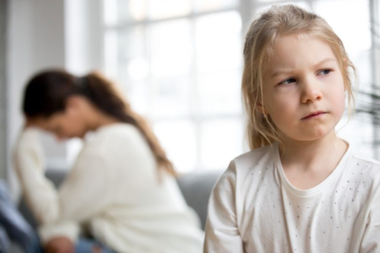 11 признаков токсичных родителей